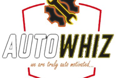 Auto Whiz Garage
