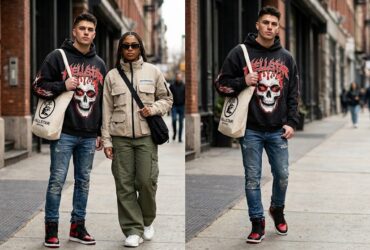 Why Godspeed NY’s "Beyond The Veil" Collection is a Masterclass in Dark Aesthetic
