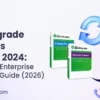 How to Upgrade QuickBooks Desktop to the Latest Version in 2024