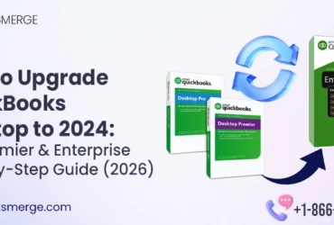 How to Upgrade QuickBooks Desktop to the Latest Version in 2024