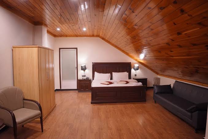 Nawabs Hotels and Resorts