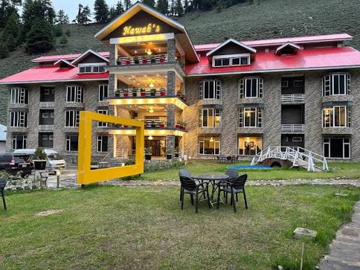 Nawabs Hotels and Resorts