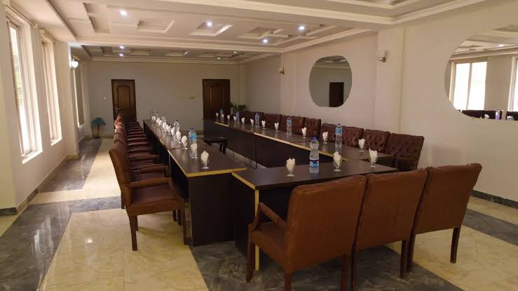 Nawabs Hotels and Resorts