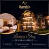 Nawabs Hotels and Resorts