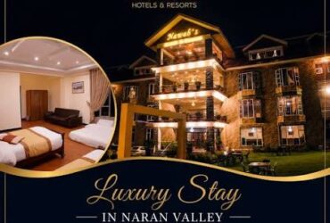 Nawabs Hotels and Resorts