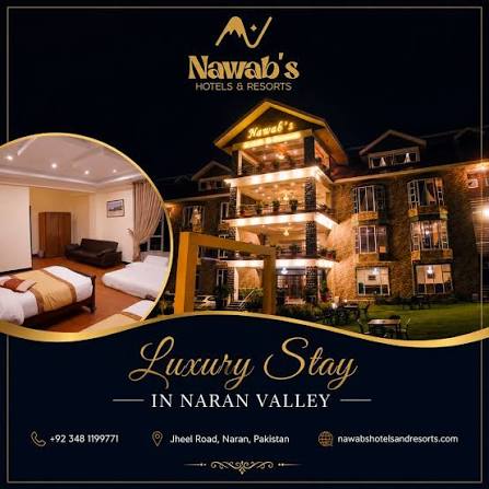 Nawabs Hotels and Resorts