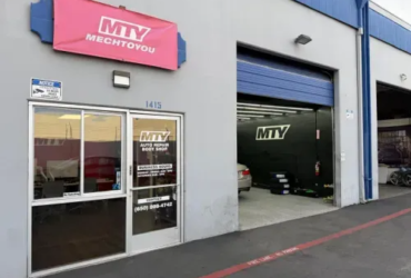 MTY Collision