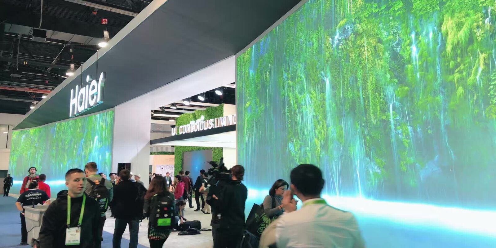 Exhibition Stand Builder USA | Custom Booth Design Company | Booth Builders
