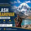 Kailash Mansarovar Yatra Package 2026 – Join the Most Sacred Pilgrimage on Earth with Presidential Holidays