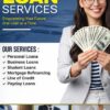 # 💼 NEED FINANCIAL SUPPORT? WE'RE HERE TO HELP!