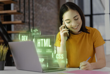 Web Design Companies in Kochi: Building Modern Websites for Every Business