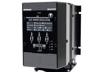 High Efficiency Power Regulator | Stable Voltage Power Adjustment Module