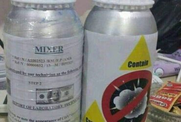 SSD solution chemical for sale in Philippines used for cleaning DFX banknotes