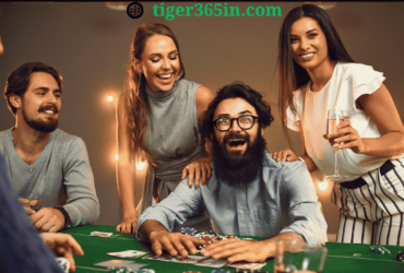 Why Users Prefer Tiger365 Login