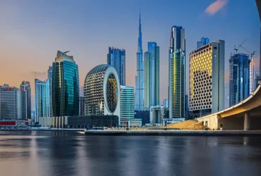 Launch Your Trading Business in Dubai with Affordable Solutions
