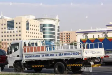 bus service from dubai to muscat