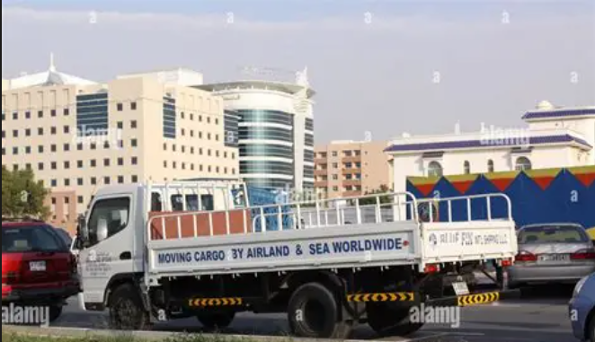 bus service from dubai to muscat