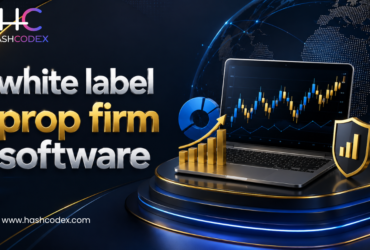 Instant launch with a clunky OS setup? Rethink! It’s a wrong turnkey prop firm provider