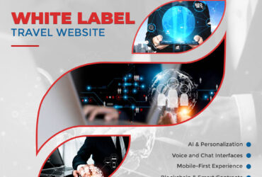 Looking for White Label Travel Portal Development