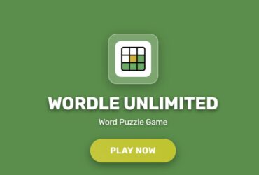 Discover Endless Word Challenges With Wordle Unlimited Online