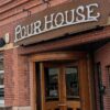 Pourhouse Bar & Grill
