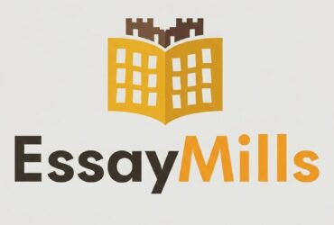 Essay Mills UK