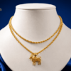 Buy Real 10k Gold Jewelry in Texas USA | Chains, Bracelet & Rings–10 Karat Gold
