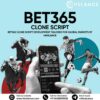 Bet365 Clone App for Creating a Next-Generation Sports Betting Experience
