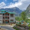Leela Cottages Manali – Best Hotel in Manali