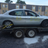 Sell Your Junk Car for Top Cash in Fayetteville