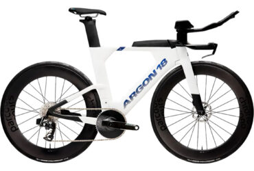 2026 Argon 18 E119 Sram Force AXS Classified Powershift Road Bike (RACYCLESPORT)