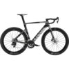 2026 Canyon Aeroad CF SLX 7 AXS SPEED Road Bike (RACYCLESPORT)