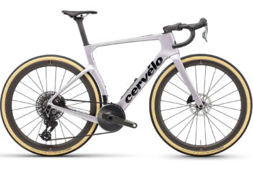 2026 Cervélo Áspero-5 Force AXS 1 Road Bike (RACYCLESPORT)