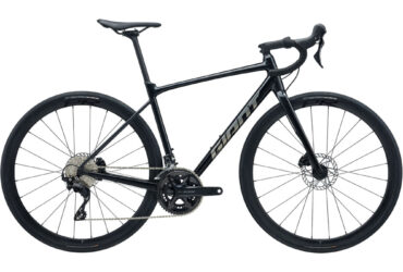2026 Giant Contend AR 1 Road Bike (RACYCLESPORT)