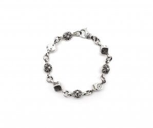Best Chrome Hearts Bracelets For Everyday Wear