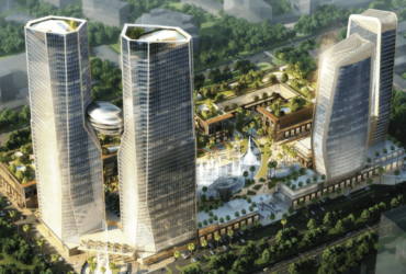 Buy Serviced Apartment in Noida- Aadinath UR Homes