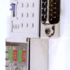 972-0DP10 | VIPA | Profibus Connector with LEDs – 90 Degrees