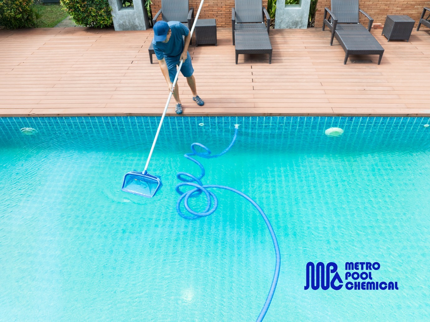 Pricing & Payment | Best Pool Cleaning Chemicals