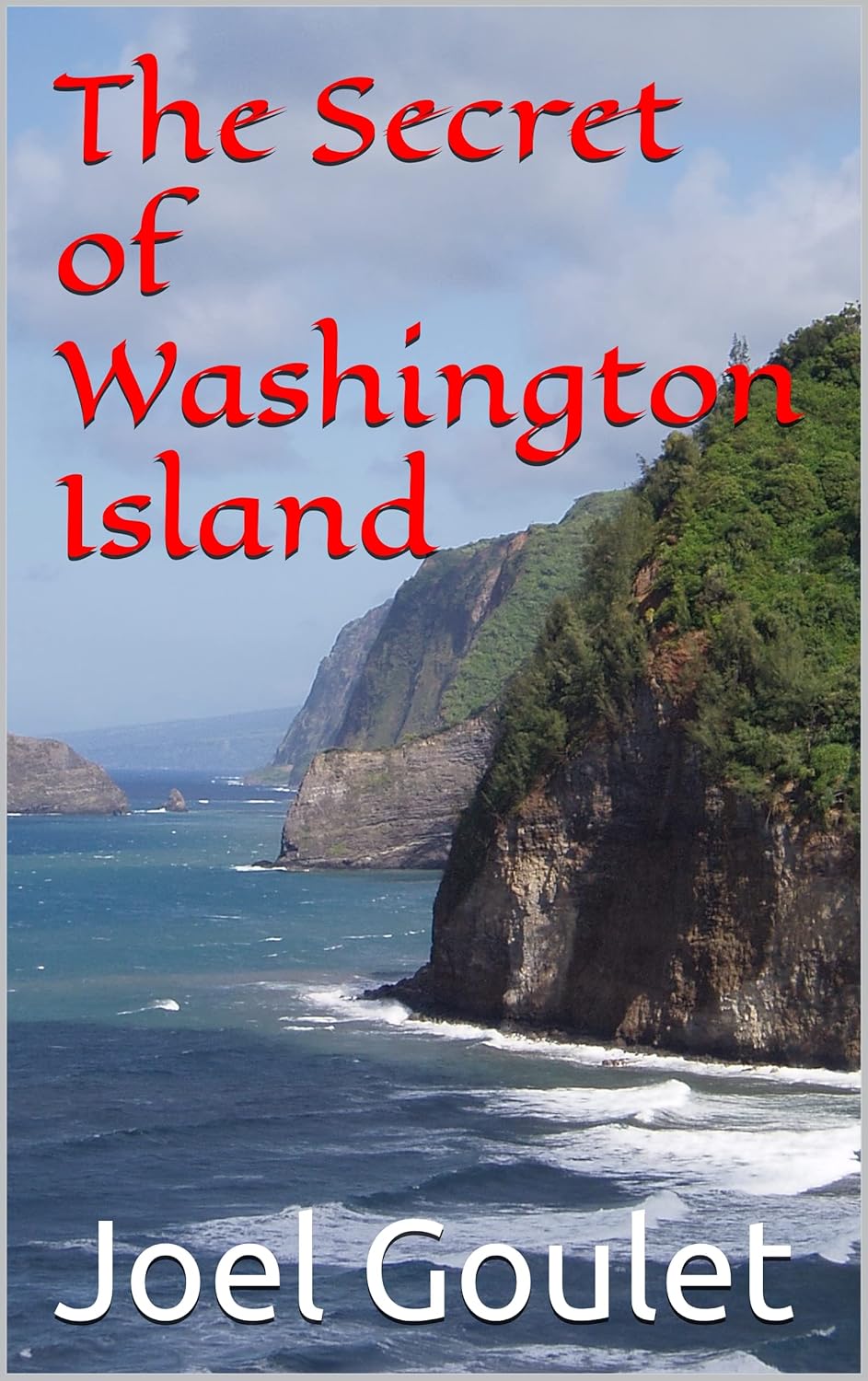 Several eBook novels, many of which are free to read