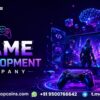 Build Smarter Gaming Experiences with AI-Based Game Development