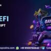 Transform Gaming Ideas into Web3 Opportunities with GameFi Development