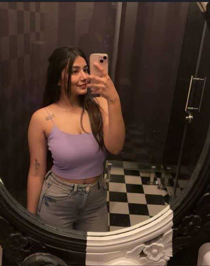 Low Rate Call Girls in Sector 18 Noida | Justdial 9220134599