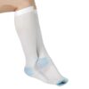 SNUG360 Anti-Embolism TED Socks Knee High 15-20 mmHg – Recovery Leg Support