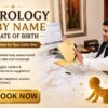 Give Your Newborn a Meaningful Astrological Identity