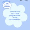 Mental Health Volunteer Opportunities | Make a Difference with Outlive