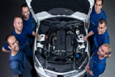Guess Auto Repair