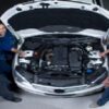 Strickland's Auto & Truck Repair, Inc.