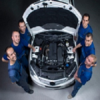Suspension Plus Automotive Repair