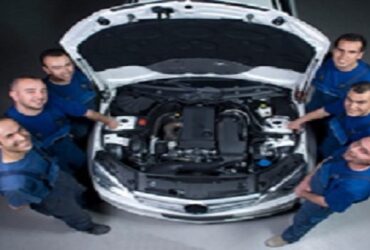 Strickland's Auto & Truck Repair, Inc.