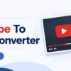 YTMP4 ONL- One Stop Soultion for turing Videos into MP4 file